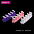 2016 hot sales nail art artificial nail practice frame manicure tips holder
